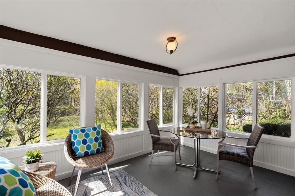 Single Family Residence at 45 Bonair Street, Boston MA 02132, photo 5 of 25