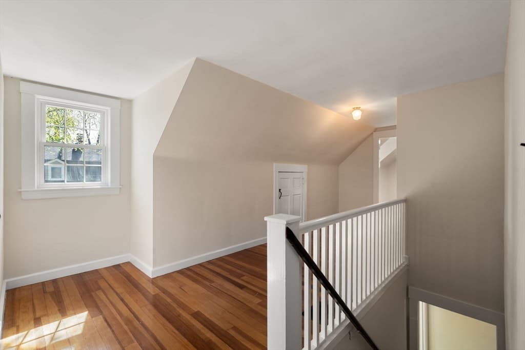 Single Family Residence at 45 Bonair Street, Boston MA 02132, photo 15 of 25