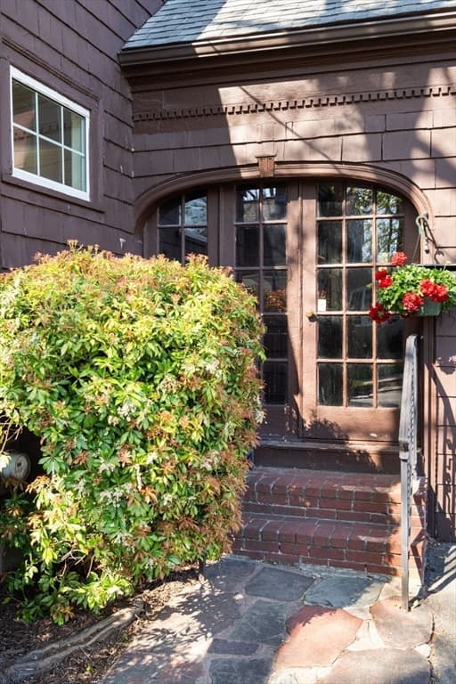 Single Family Residence at 45 Bonair Street, Boston MA 02132, photo 21 of 25