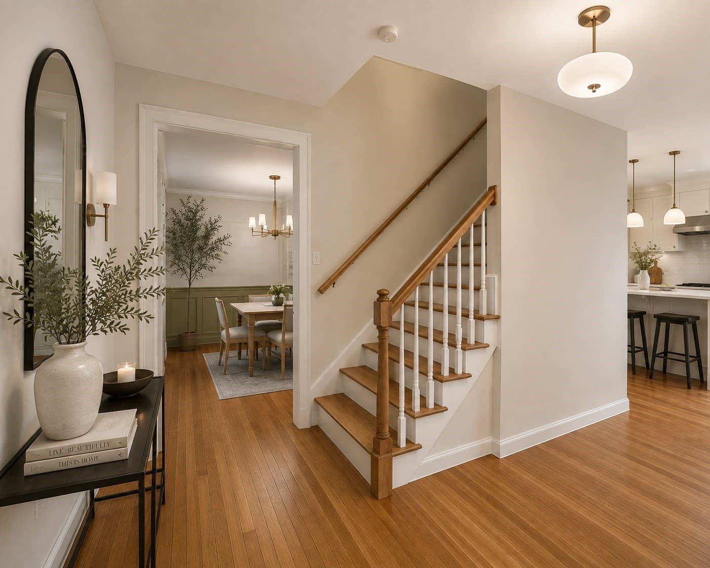 Single Family Residence at 21 Woodridge Rd, Milford MA 01757, photo 26 of 41