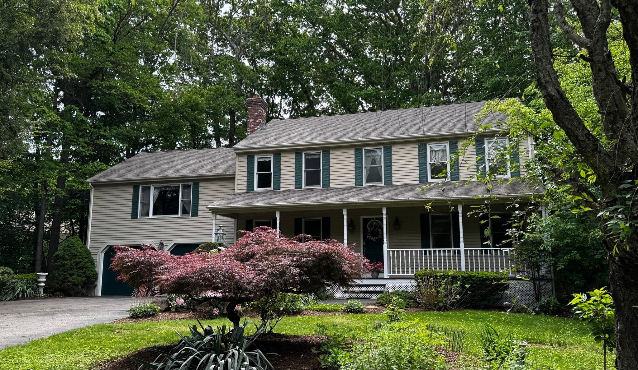 21 Woodridge Rd, Milford MA 01757