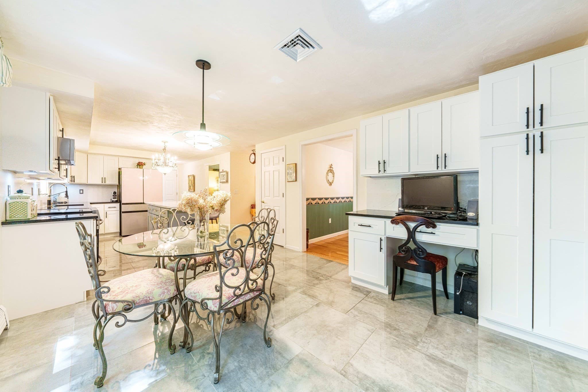 Single Family Residence at 21 Woodridge Rd, Milford MA 01757, photo 9 of 41