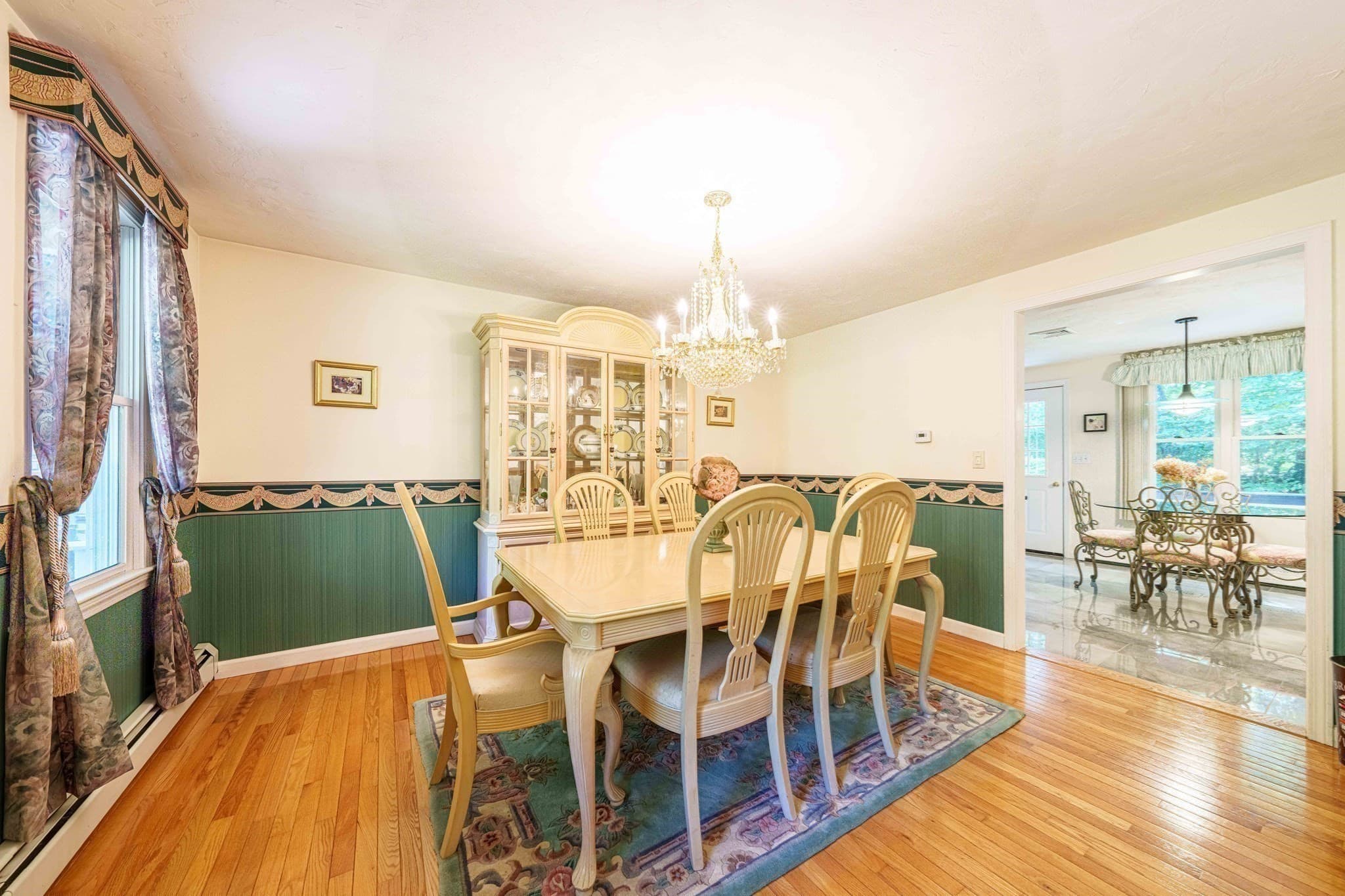 Single Family Residence at 21 Woodridge Rd, Milford MA 01757, photo 10 of 41