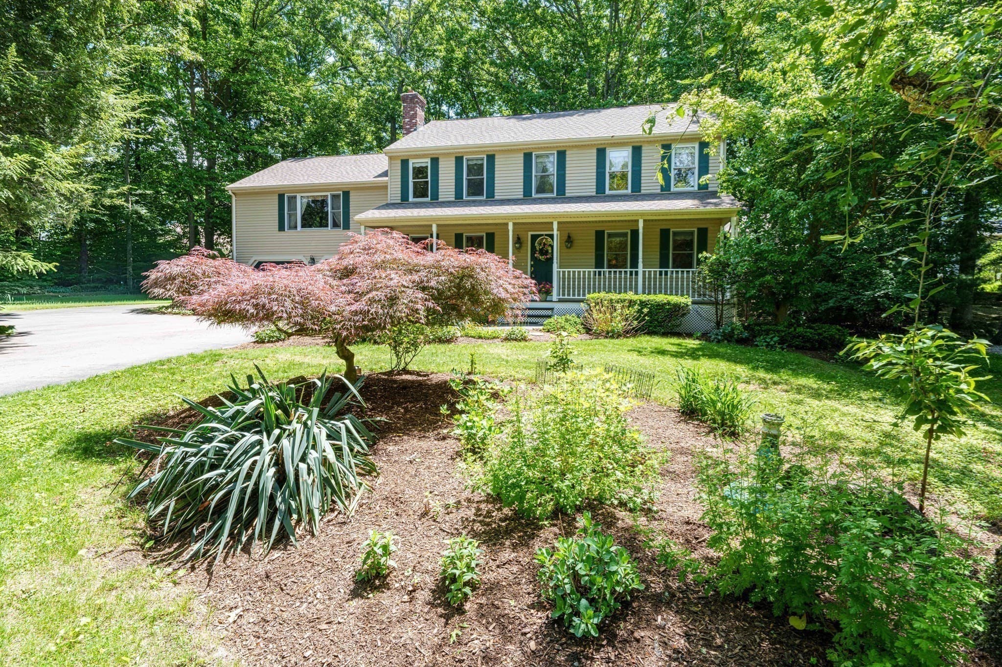 Single Family Residence at 21 Woodridge Rd, Milford MA 01757, photo 41 of 41