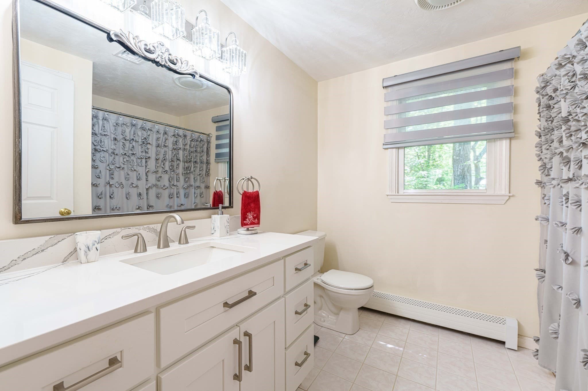 Single Family Residence at 21 Woodridge Rd, Milford MA 01757, photo 18 of 41