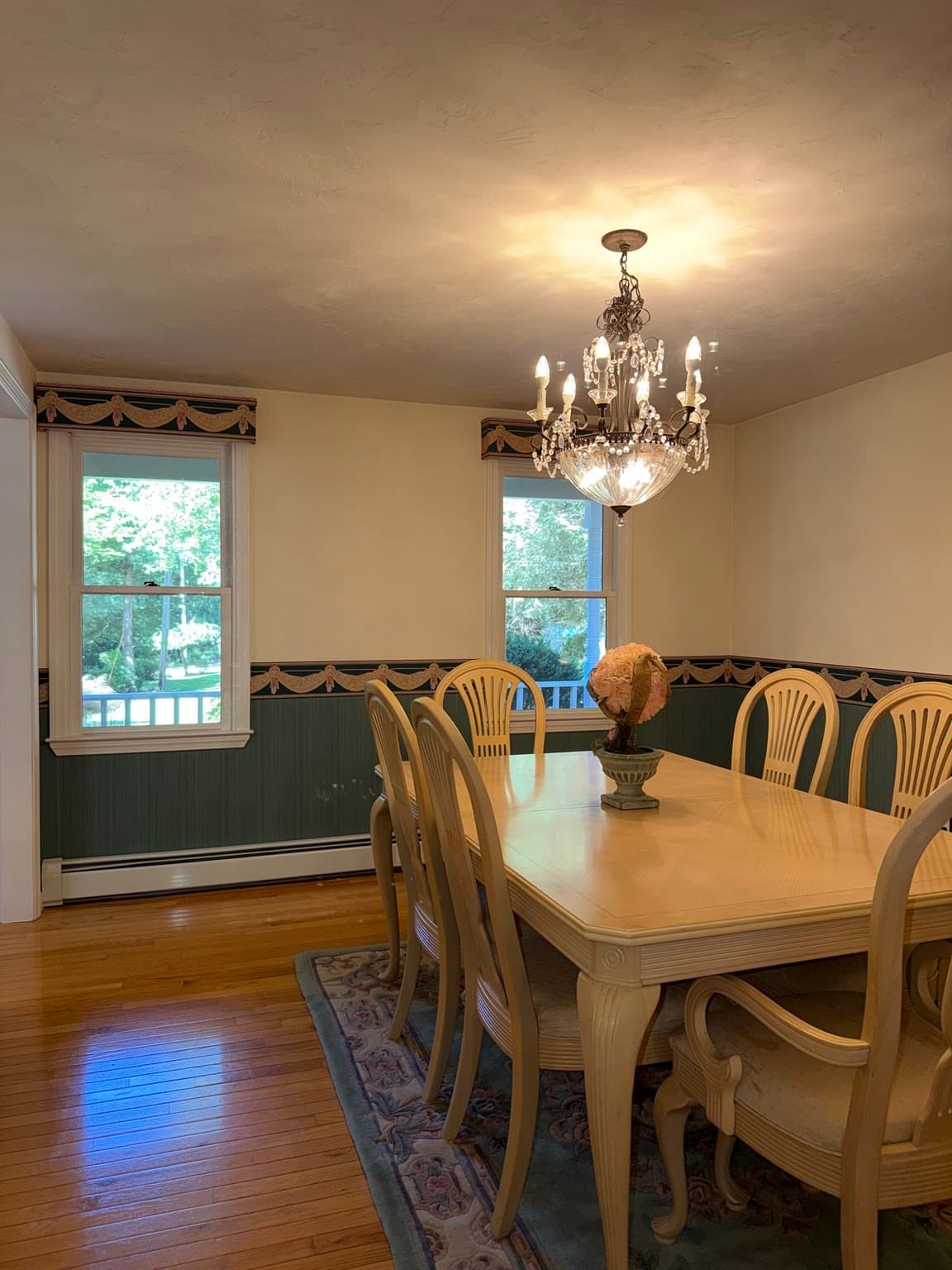 Single Family Residence at 21 Woodridge Rd, Milford MA 01757, photo 29 of 41