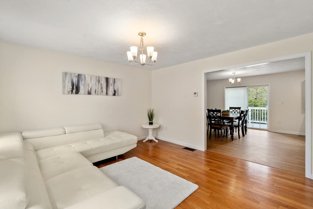 Single Family Residence at 3 Moore Drive, Millbury MA 01527, Millbury, photo 6 of 37