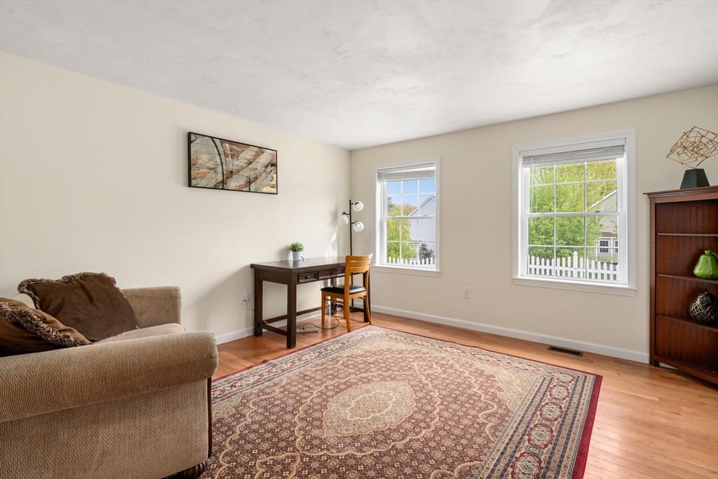 Single Family Residence at 3 Moore Drive, Millbury MA 01527, Millbury, photo 17 of 37