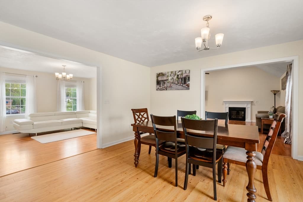 Single Family Residence at 3 Moore Drive, Millbury MA 01527, Millbury, photo 12 of 37
