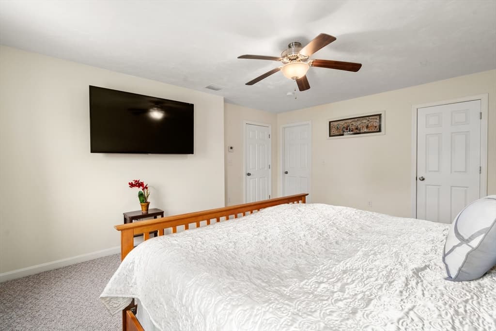 Single Family Residence at 3 Moore Drive, Millbury MA 01527, Millbury, photo 22 of 37