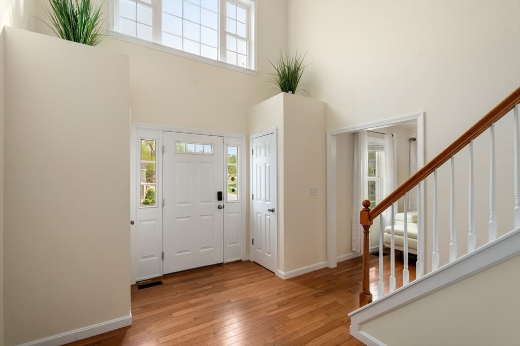 Single Family Residence at 3 Moore Drive, Millbury MA 01527, Millbury, photo 3 of 37