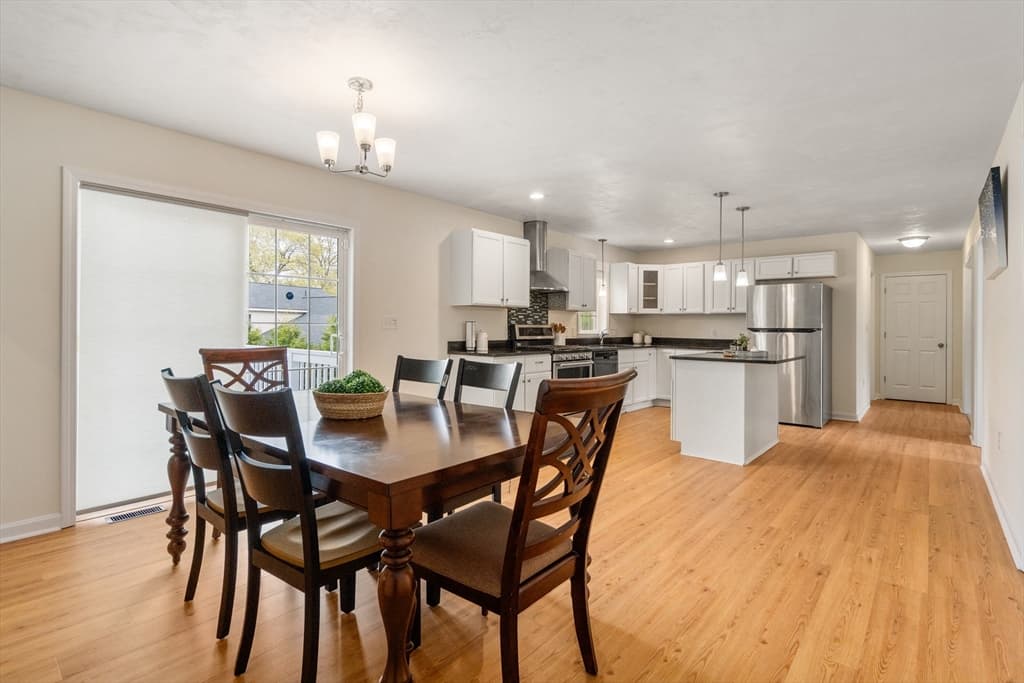Single Family Residence at 3 Moore Drive, Millbury MA 01527, Millbury, photo 9 of 37