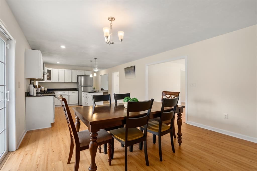 Single Family Residence at 3 Moore Drive, Millbury MA 01527, Millbury, photo 10 of 37
