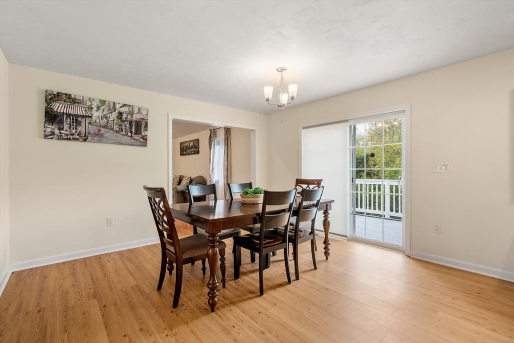 Single Family Residence at 3 Moore Drive, Millbury MA 01527, Millbury, photo 11 of 37