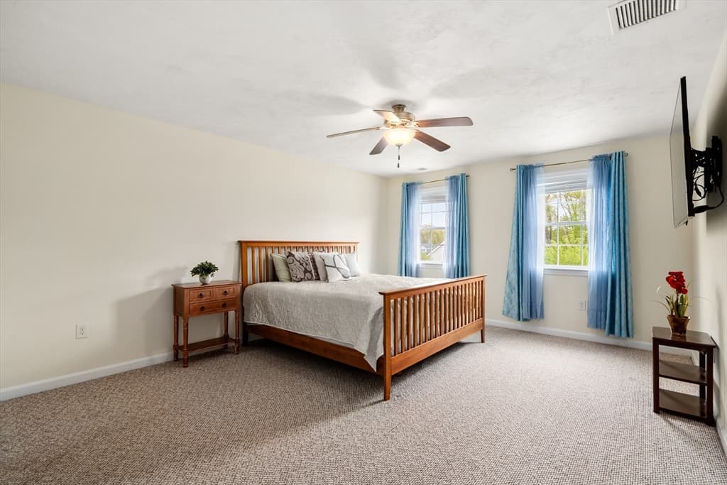Single Family Residence at 3 Moore Drive, Millbury MA 01527, Millbury, photo 21 of 37
