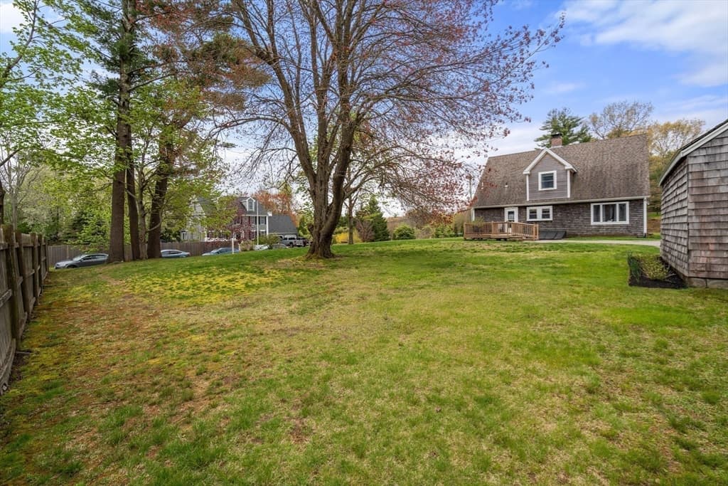 Single Family Residence at 180 Plain St, Marshfield MA 02050, photo 27 of 35