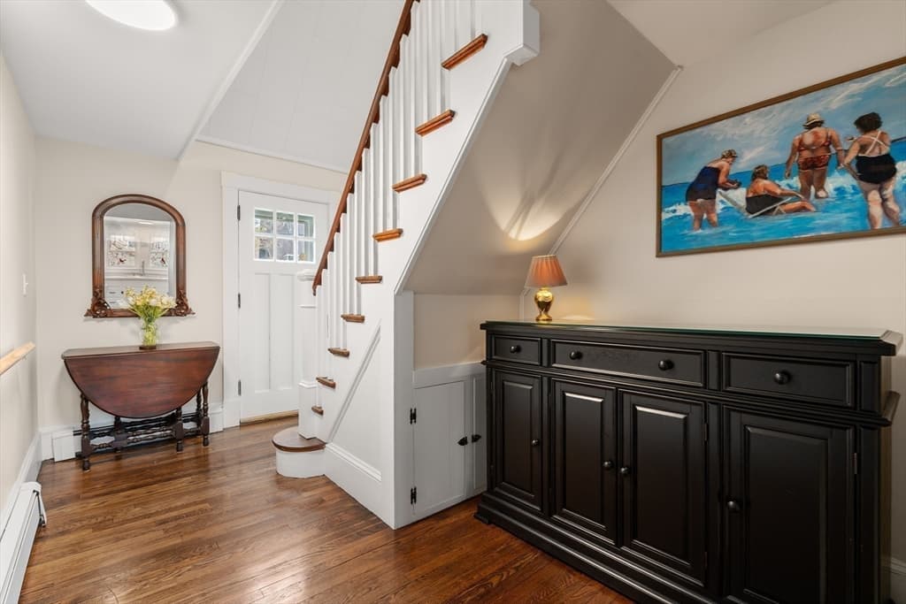 Single Family Residence at 180 Plain St, Marshfield MA 02050, photo 13 of 35