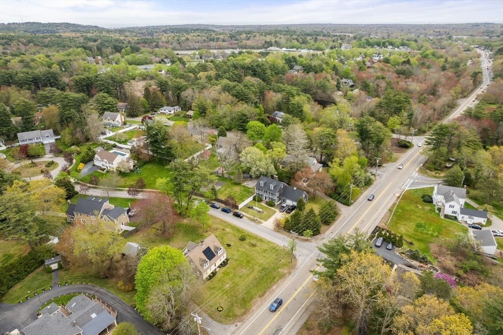 Single Family Residence at 180 Plain St, Marshfield MA 02050, photo 32 of 35