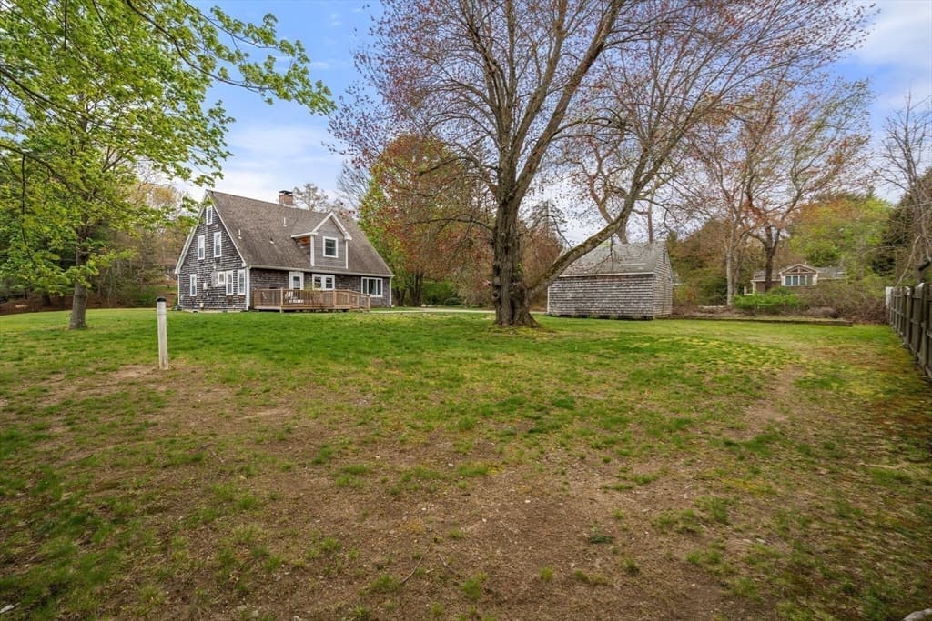 Single Family Residence at 180 Plain St, Marshfield MA 02050, photo 28 of 35