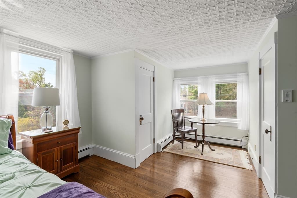 Single Family Residence at 180 Plain St, Marshfield MA 02050, photo 18 of 35