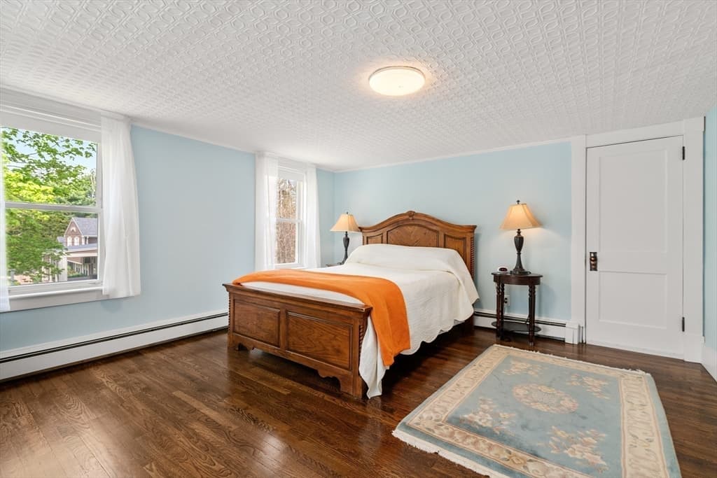 Single Family Residence at 180 Plain St, Marshfield MA 02050, photo 15 of 35