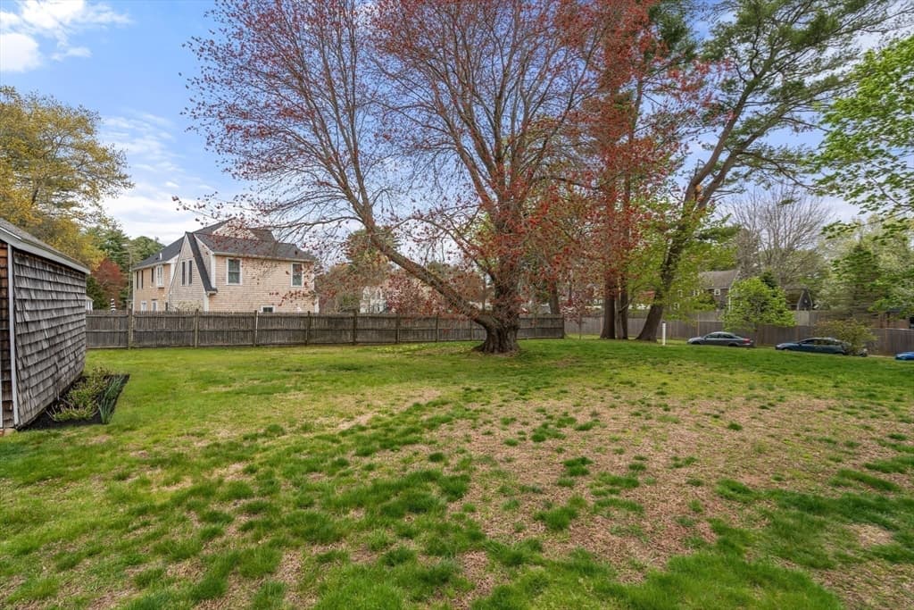 Single Family Residence at 180 Plain St, Marshfield MA 02050, photo 25 of 35