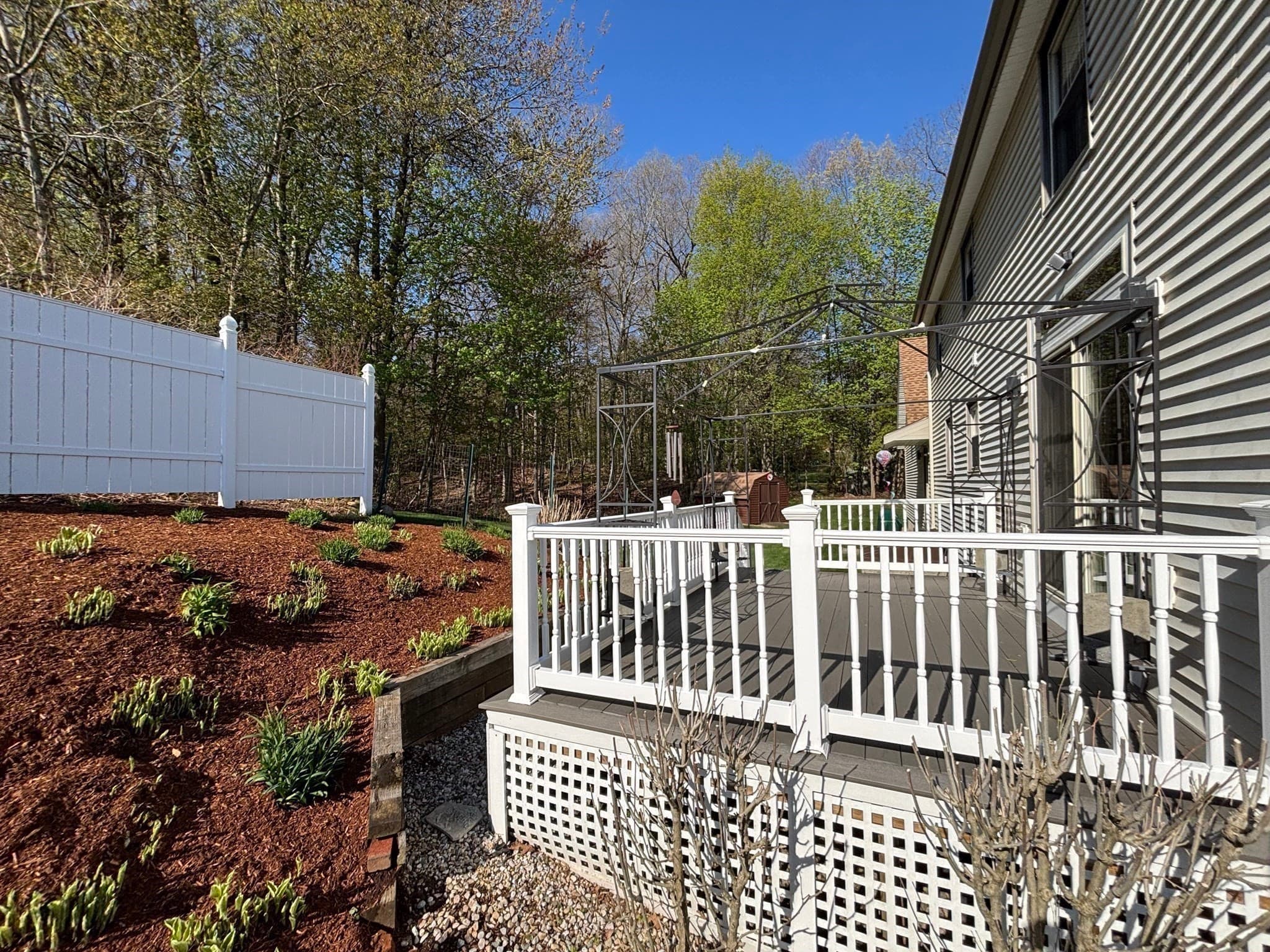 Single Family Residence at 111 Seneca St, Fitchburg MA 01420, photo 6 of 42