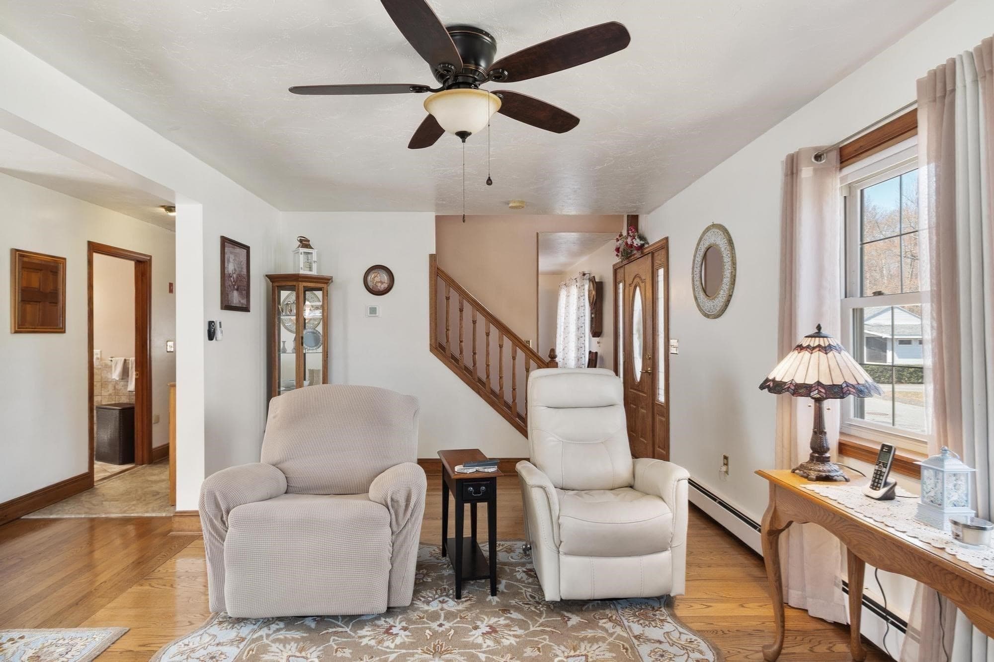 Single Family Residence at 111 Seneca St, Fitchburg MA 01420, photo 17 of 42