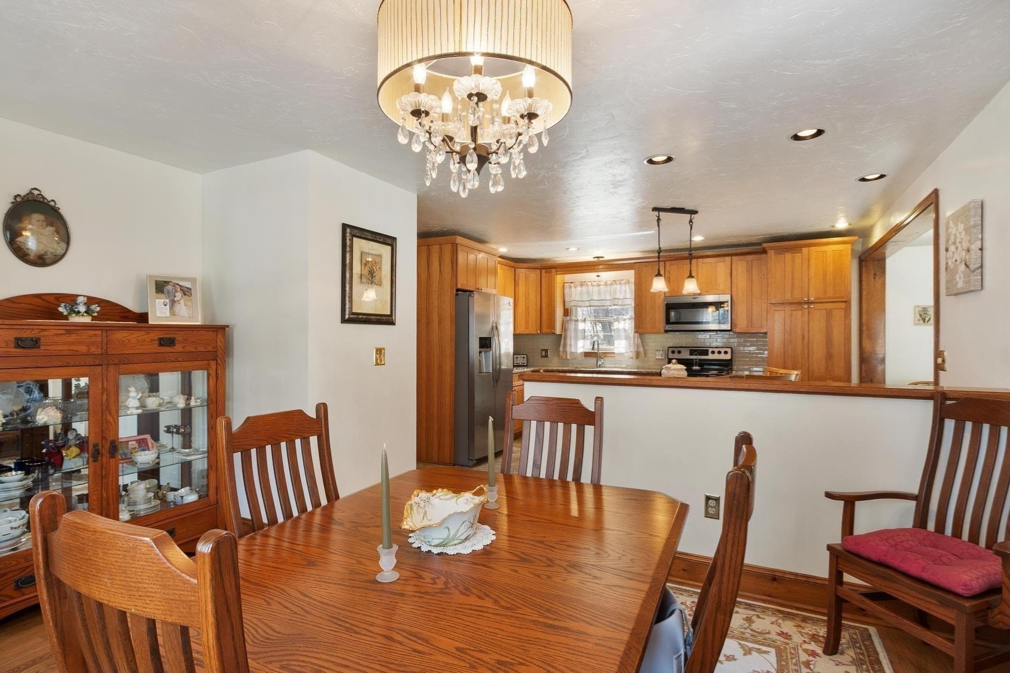 Single Family Residence at 111 Seneca St, Fitchburg MA 01420, photo 12 of 42
