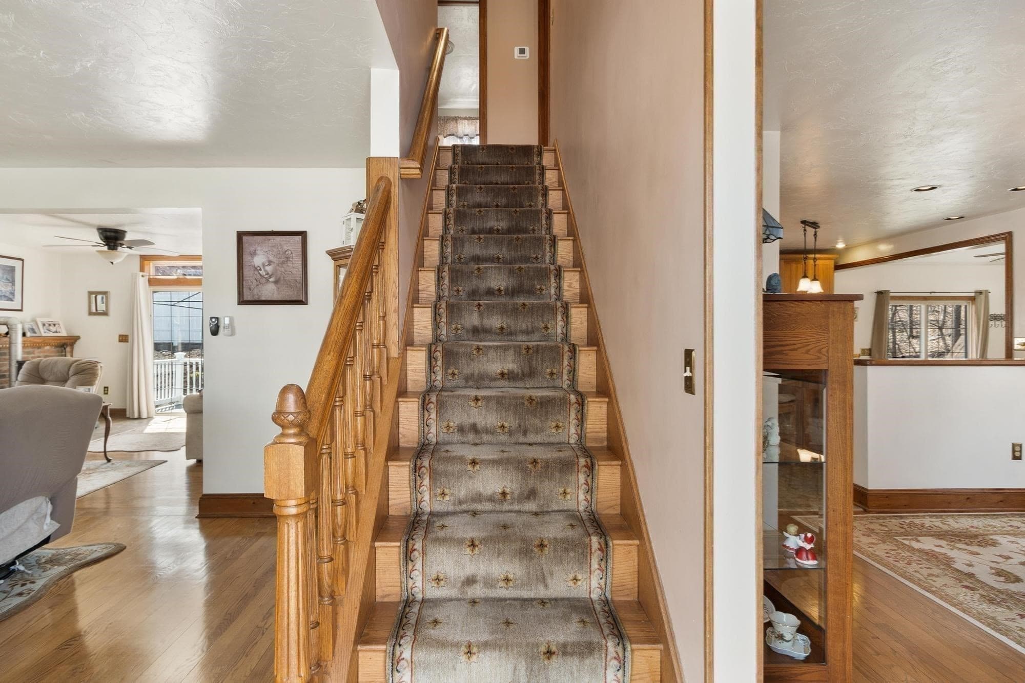 Single Family Residence at 111 Seneca St, Fitchburg MA 01420, photo 26 of 42