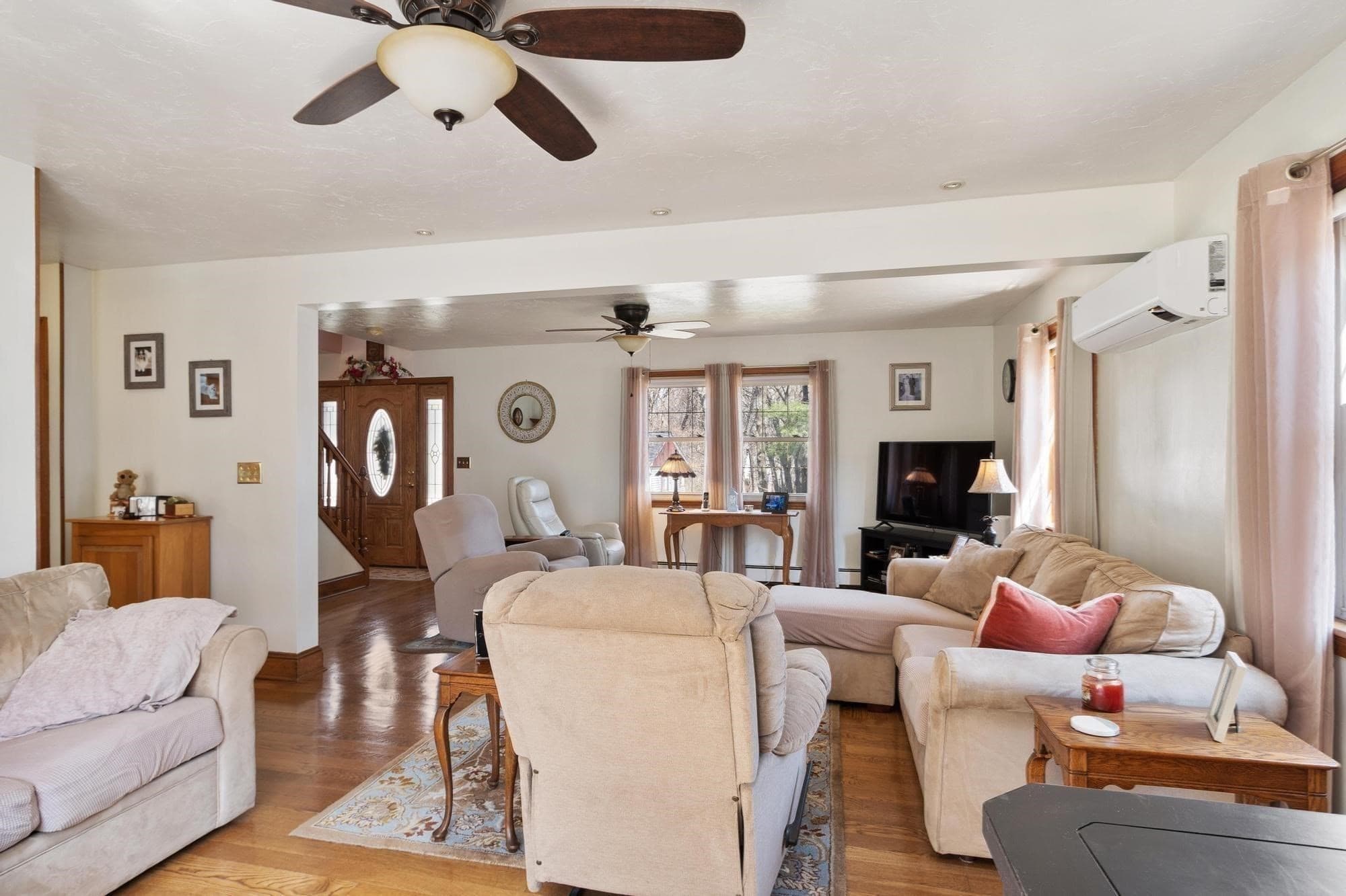 Single Family Residence at 111 Seneca St, Fitchburg MA 01420, photo 22 of 42