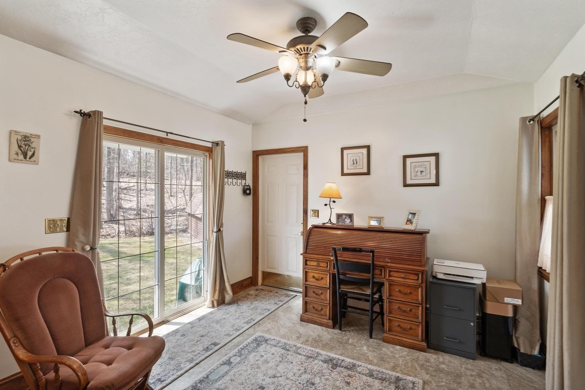 Single Family Residence at 111 Seneca St, Fitchburg MA 01420, photo 36 of 42