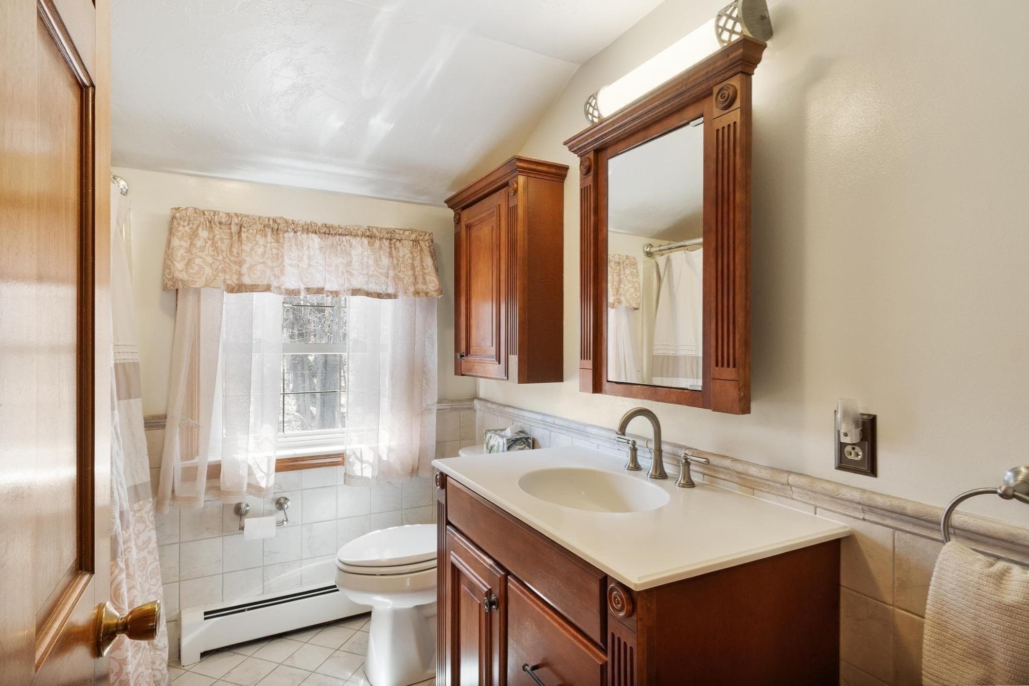 Single Family Residence at 111 Seneca St, Fitchburg MA 01420, photo 32 of 42