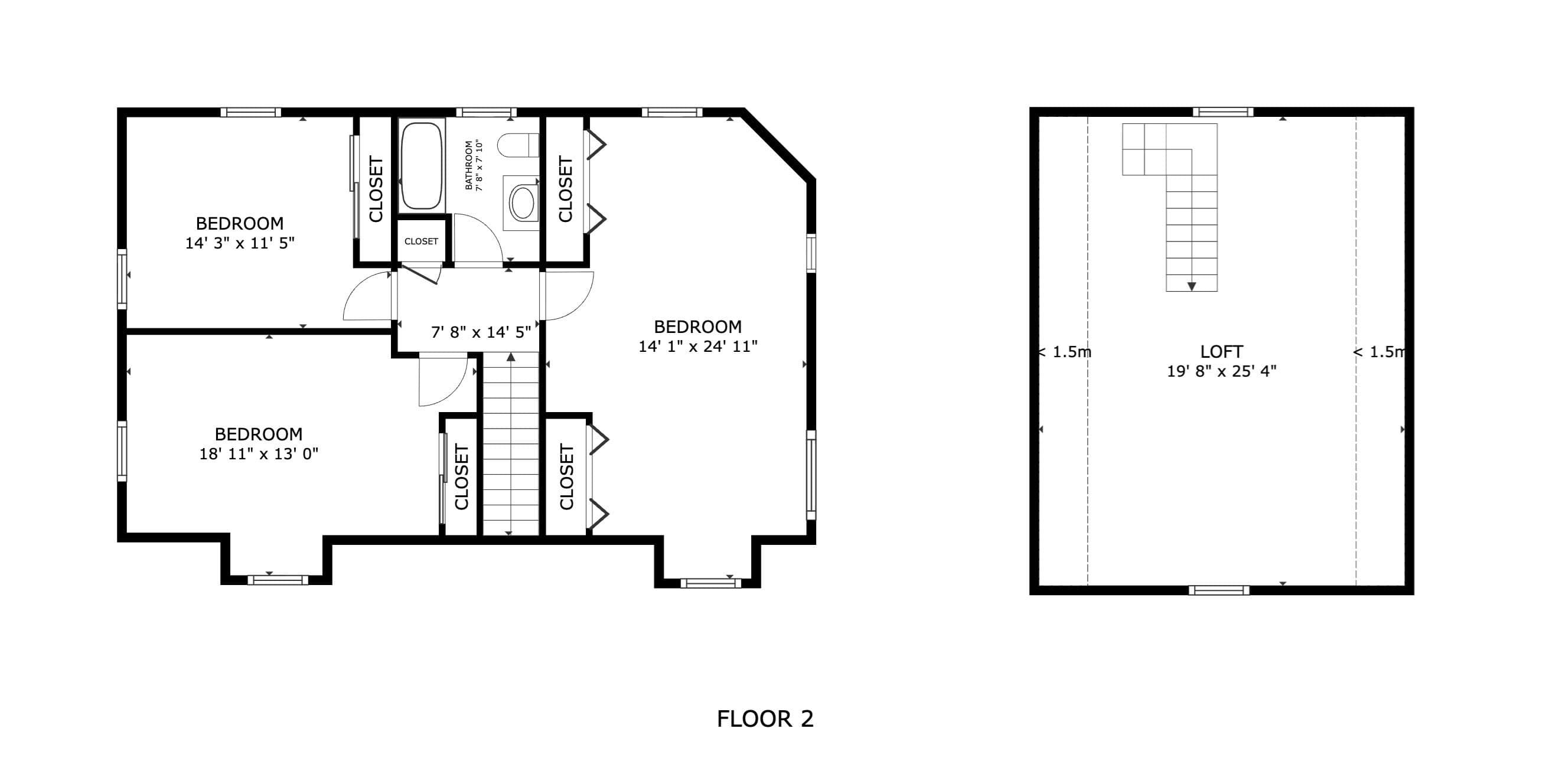 Single Family Residence at 111 Seneca St, Fitchburg MA 01420, photo 41 of 42
