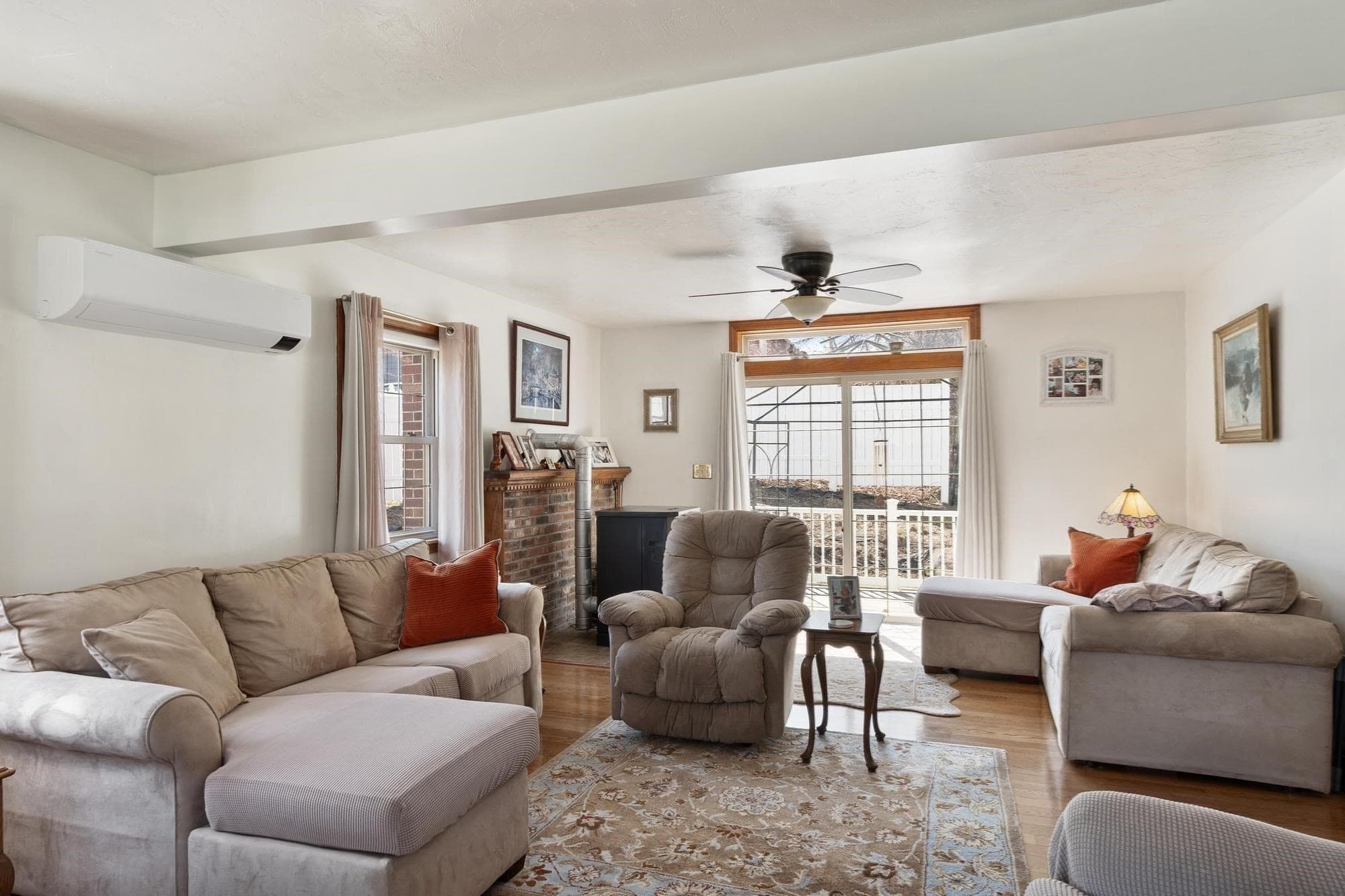 Single Family Residence at 111 Seneca St, Fitchburg MA 01420, photo 18 of 42