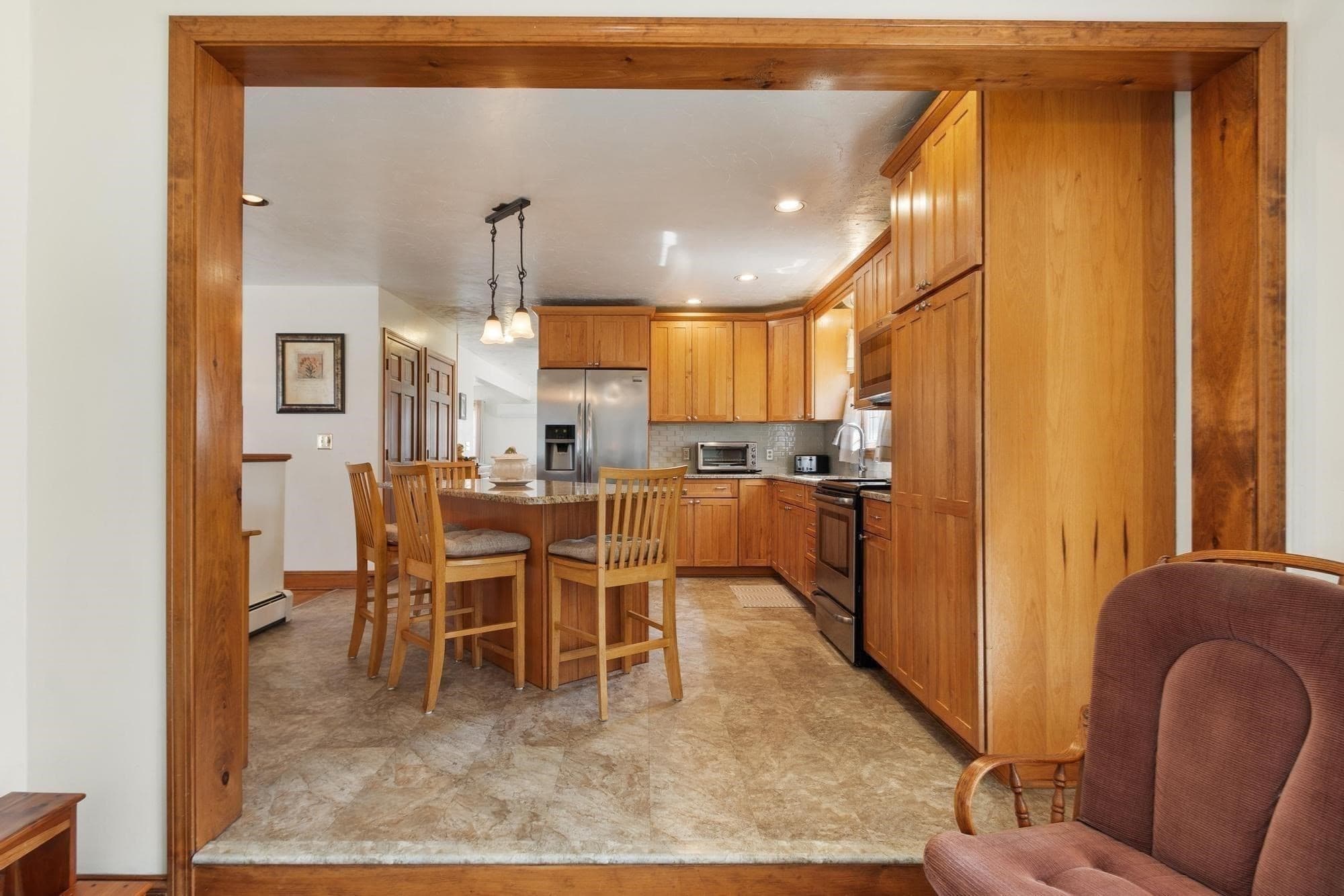 Single Family Residence at 111 Seneca St, Fitchburg MA 01420, photo 37 of 42