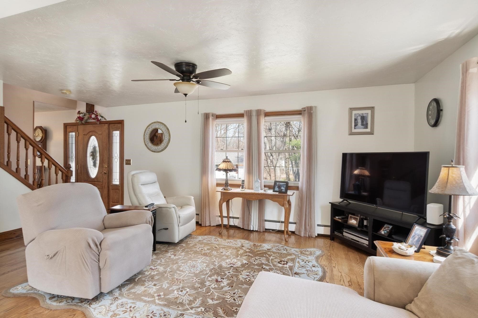 Single Family Residence at 111 Seneca St, Fitchburg MA 01420, photo 15 of 42