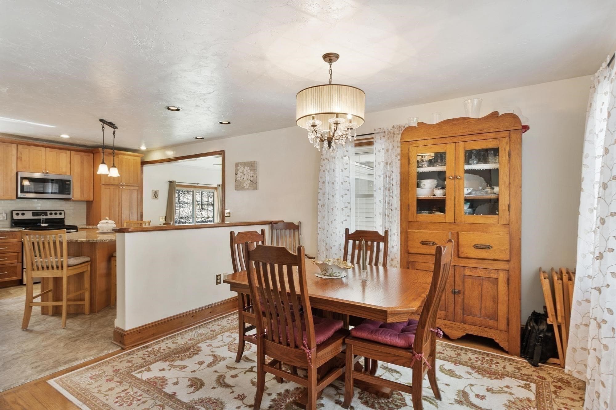 Single Family Residence at 111 Seneca St, Fitchburg MA 01420, photo 11 of 42