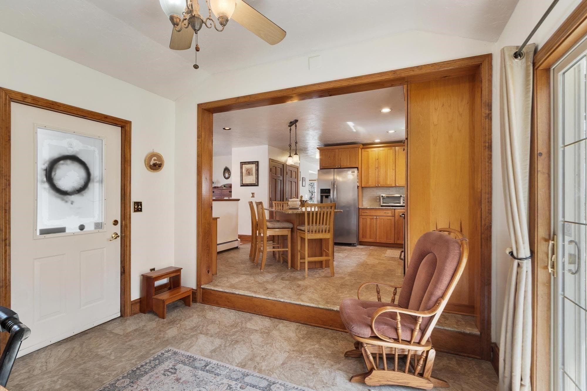 Single Family Residence at 111 Seneca St, Fitchburg MA 01420, photo 35 of 42