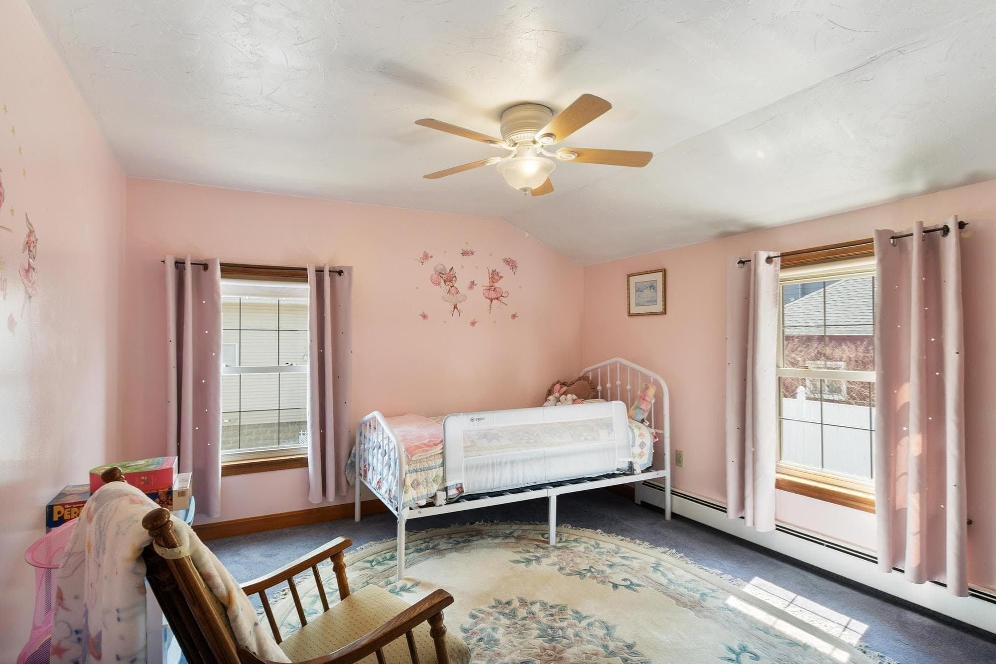 Single Family Residence at 111 Seneca St, Fitchburg MA 01420, photo 31 of 42
