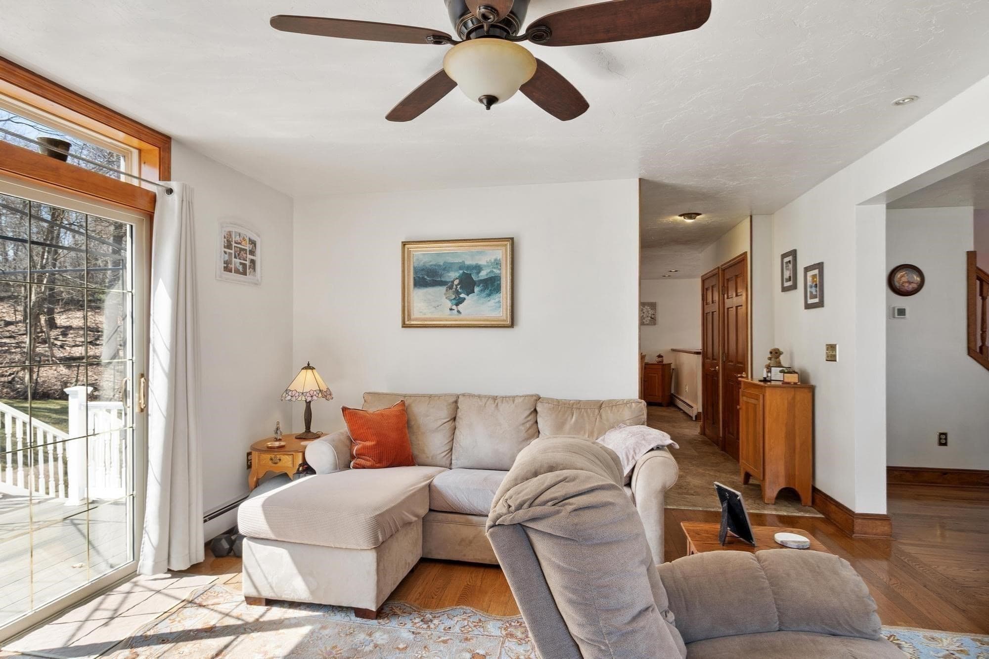 Single Family Residence at 111 Seneca St, Fitchburg MA 01420, photo 21 of 42