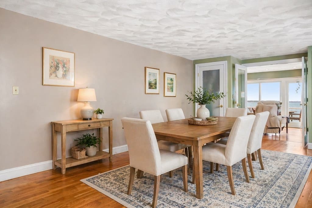 Single Family Residence at 706 Sea St, Quincy MA 02169, photo 6 of 20