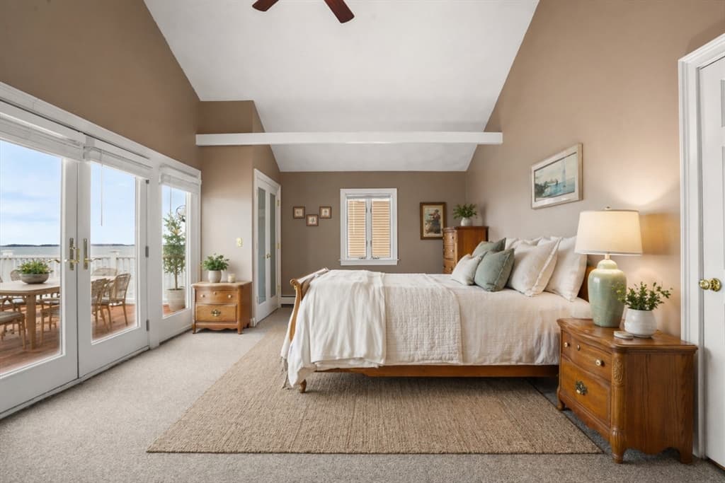 Single Family Residence at 706 Sea St, Quincy MA 02169, photo 9 of 20