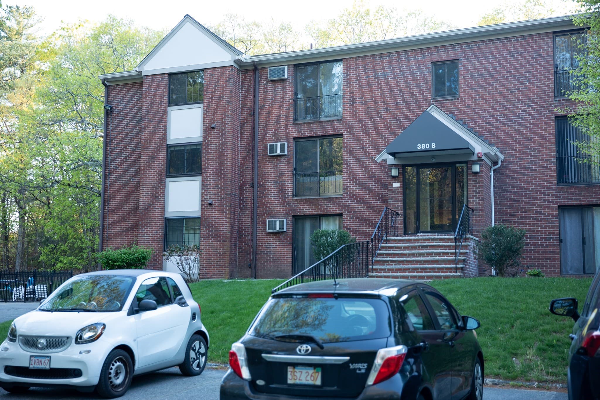 380 Great Road Unit 302, Acton MA 01720