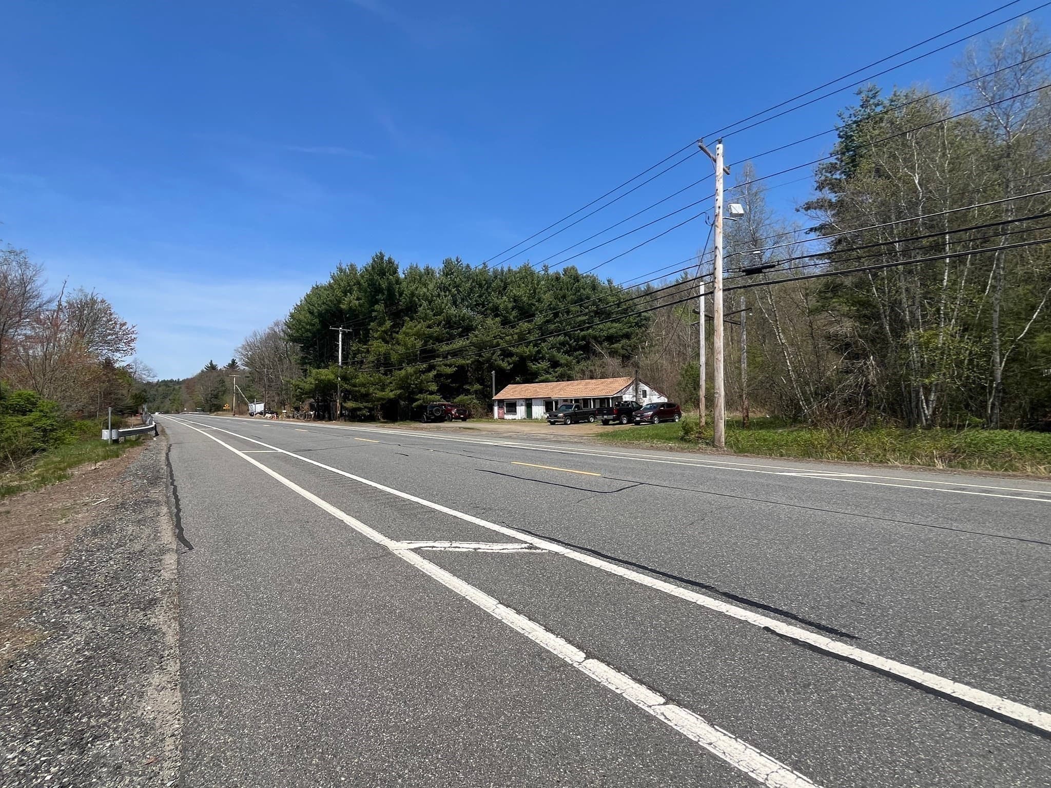 Commercial Sale at 115 Sturbridge Rd, Brimfield MA 01010, photo 7 of 11