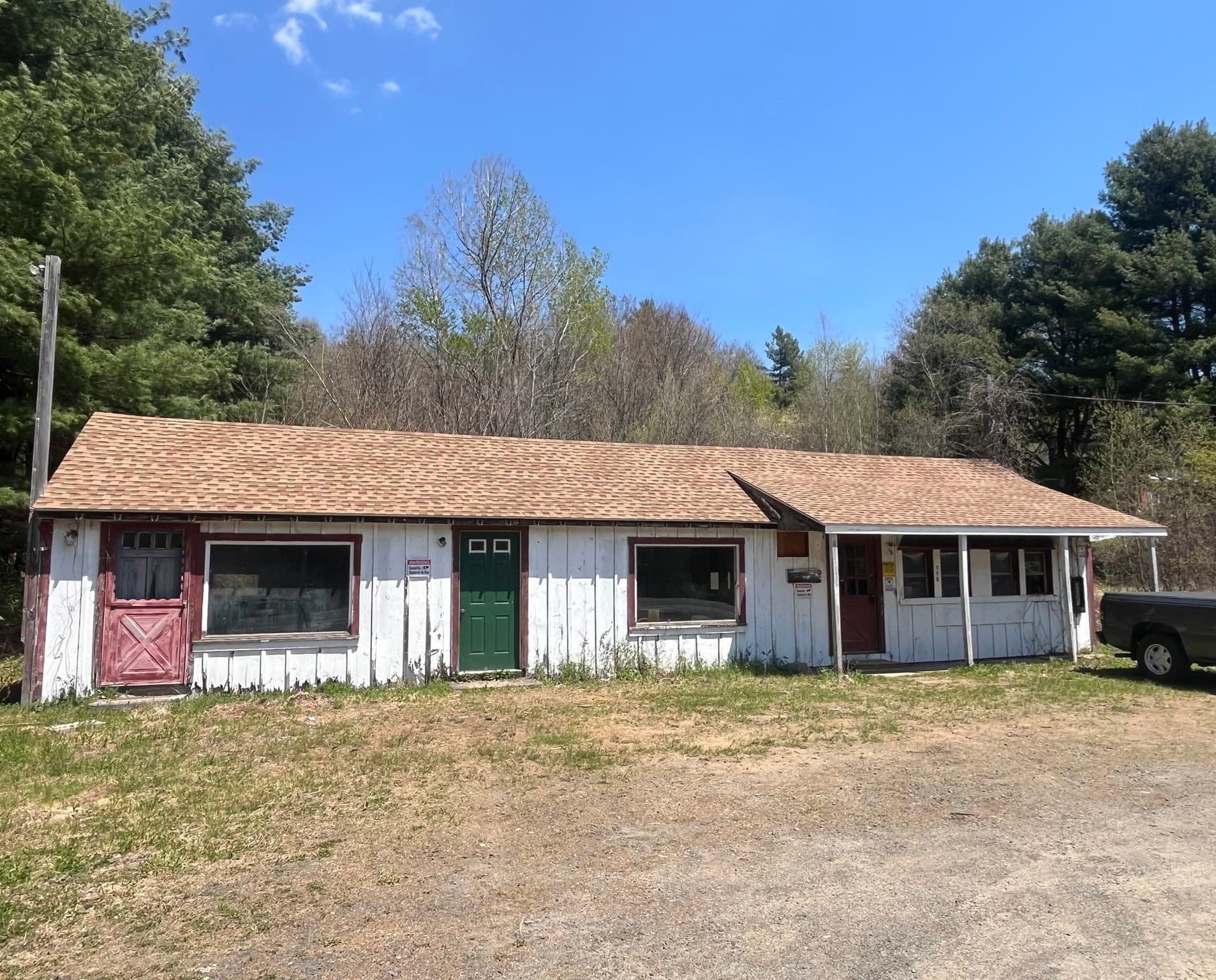 Commercial Sale at 115 Sturbridge Rd, Brimfield MA 01010, photo 3 of 11