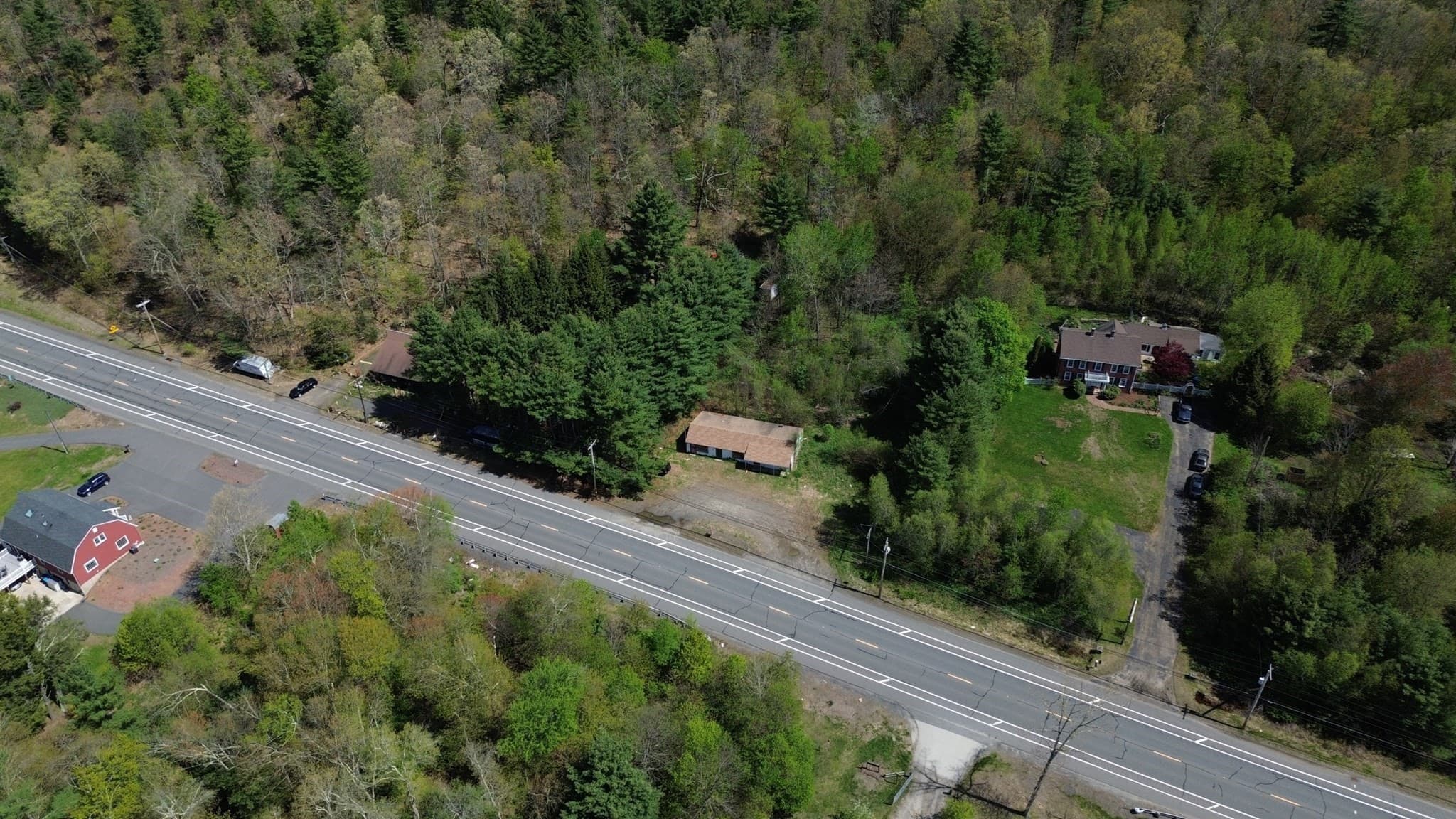Commercial Sale at 115 Sturbridge Rd, Brimfield MA 01010, photo 9 of 11