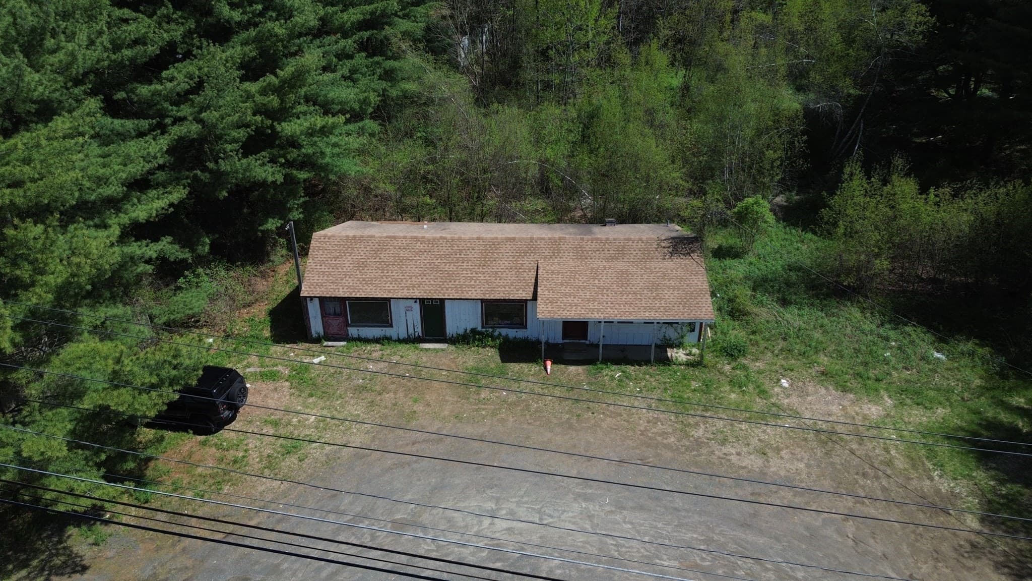 Commercial Sale at 115 Sturbridge Rd, Brimfield MA 01010, photo 10 of 11