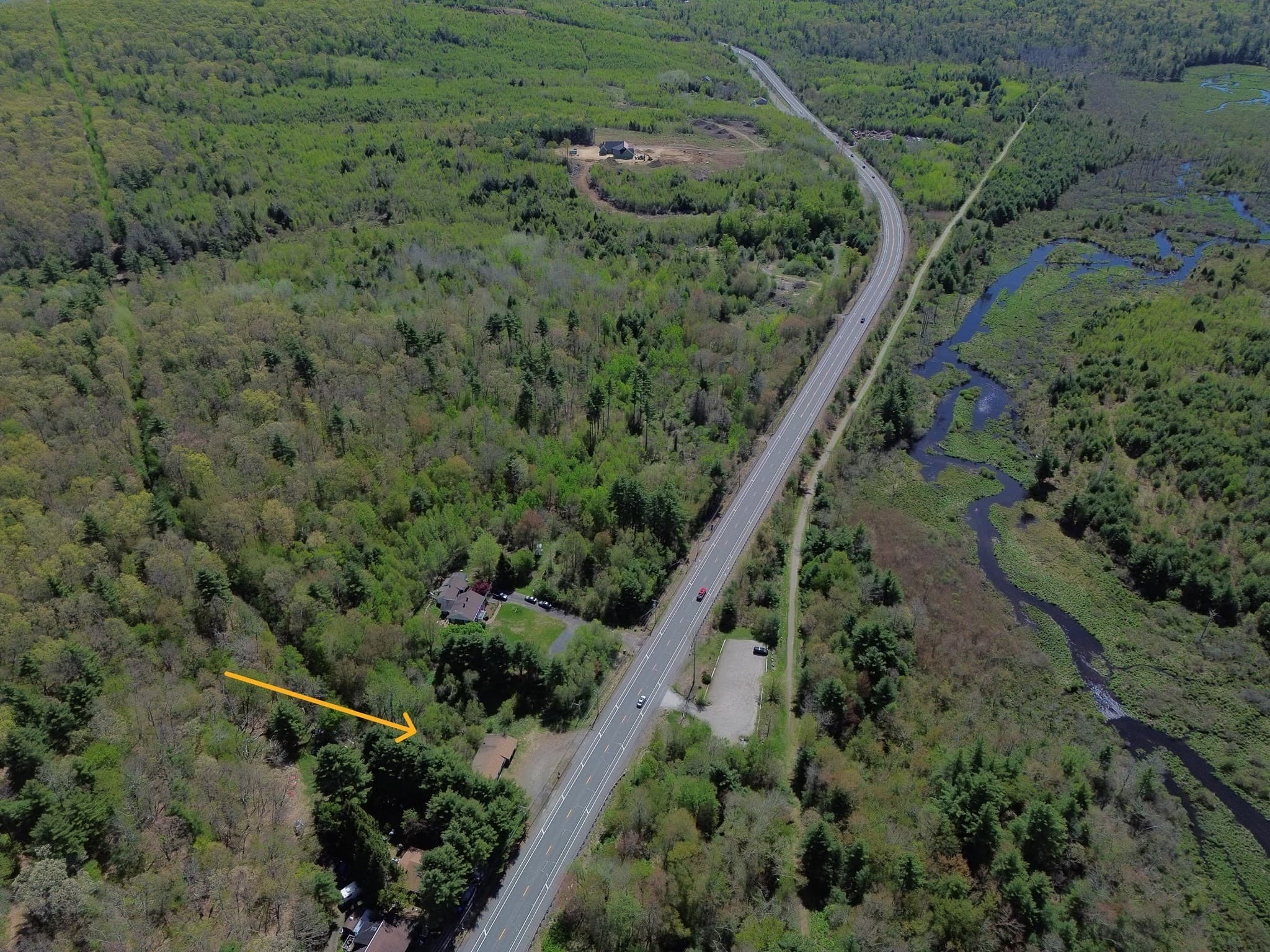 Commercial Sale at 115 Sturbridge Rd, Brimfield MA 01010, photo 11 of 11