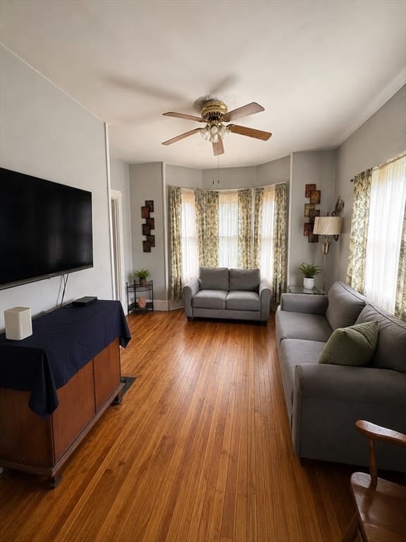 Single Family Residence at 31 Central Ave, Medford MA 02155, photo 3 of 5